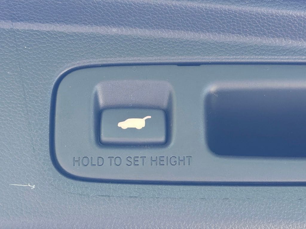2025 Honda CR-V Sport Touring - Photo 14