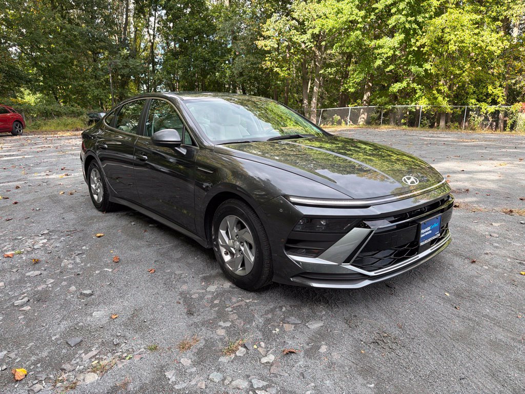 Certified 2026 Hyundai Sonata SE Sedan