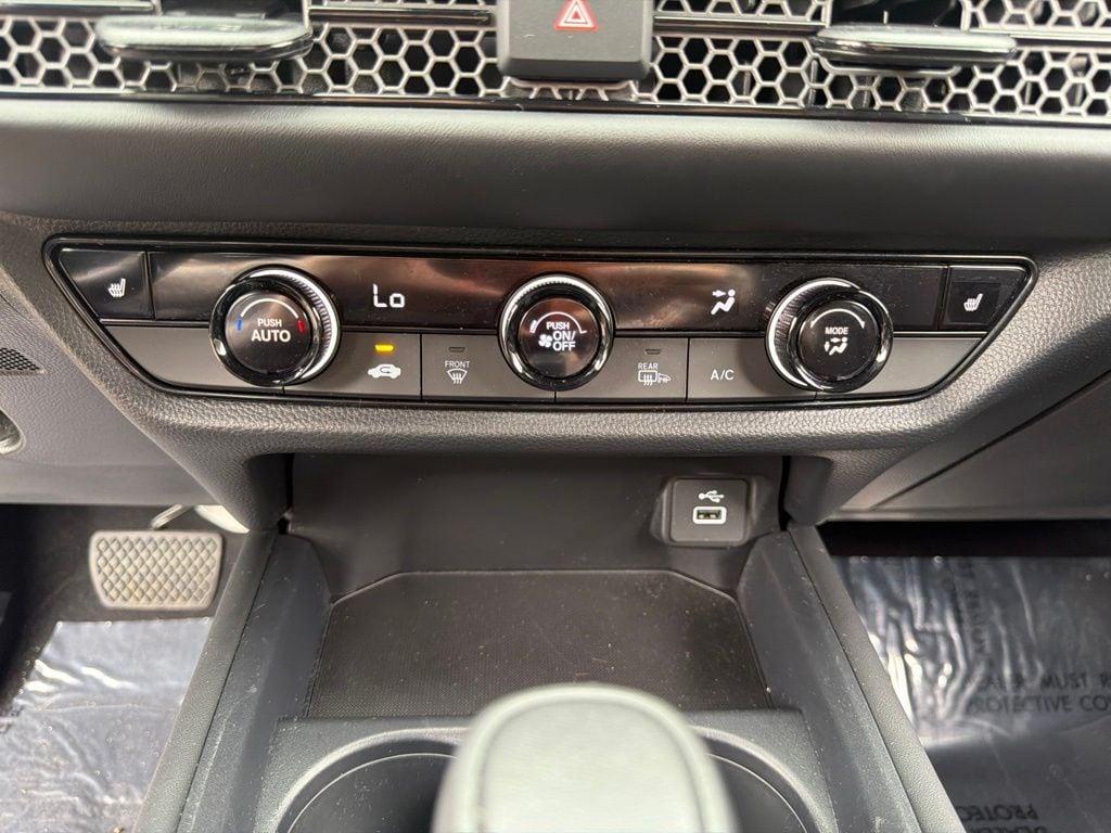 2024 Honda HR-V Sport - Photo 27