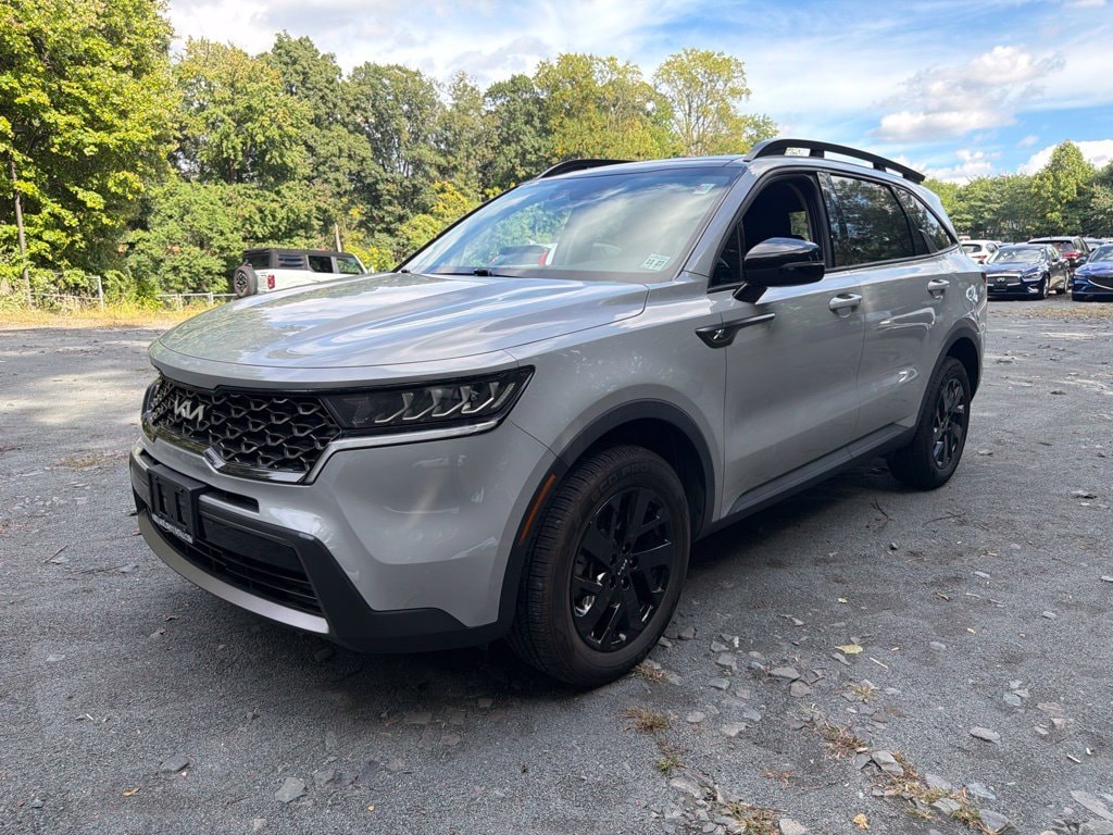 2022 Kia Sorento