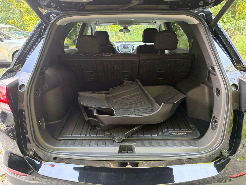 2024 Chevrolet Equinox LT - Photo 13
