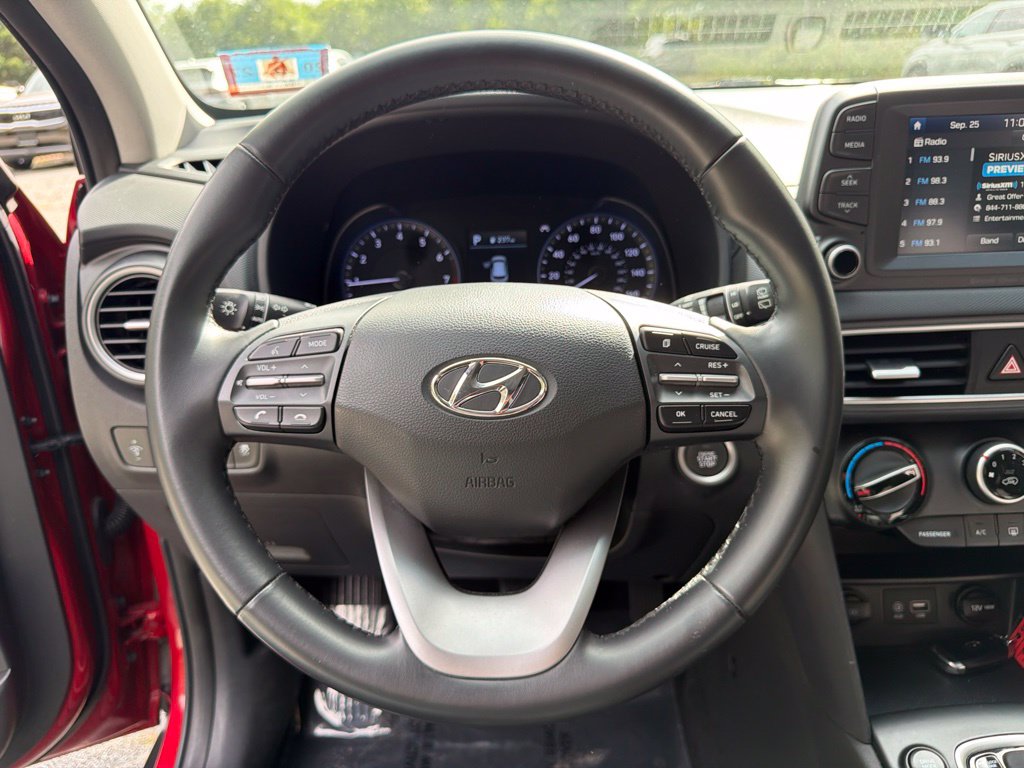2020 Hyundai Kona SEL - Photo 19