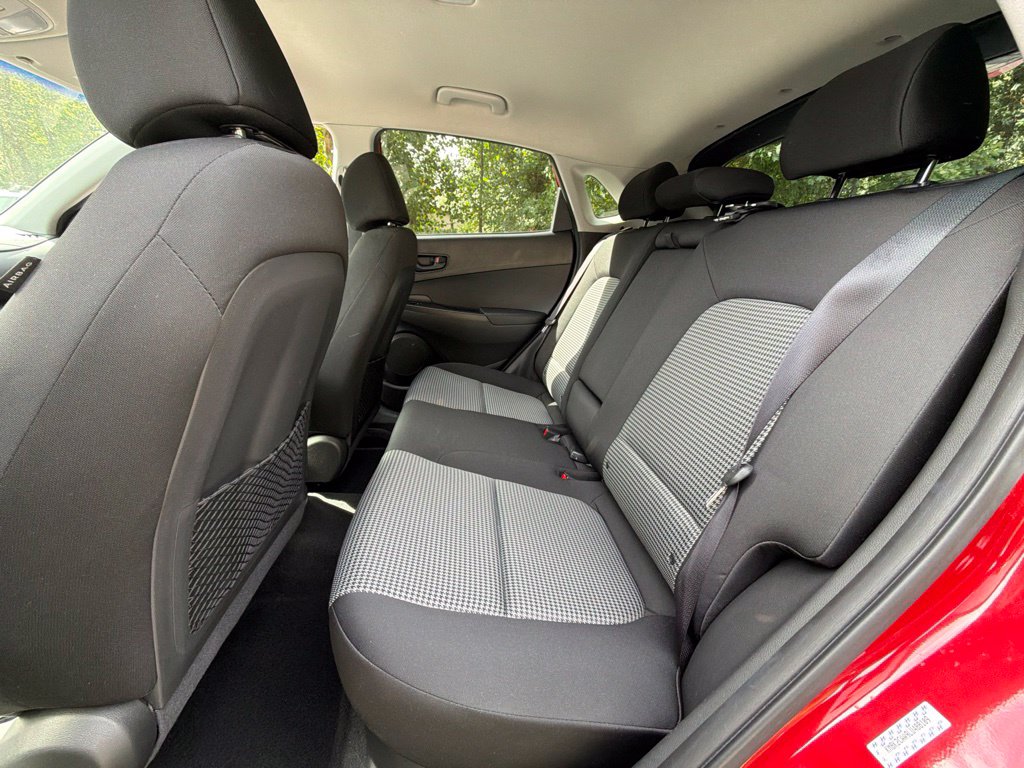 2020 Hyundai Kona SEL - Photo 14