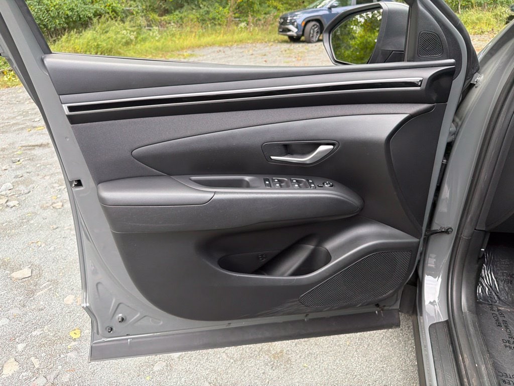 2024 Hyundai Tucson SEL - Photo 17