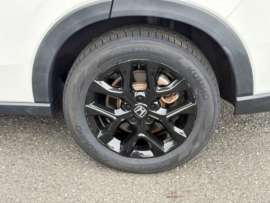 2024 Honda HR-V Sport - Photo 6