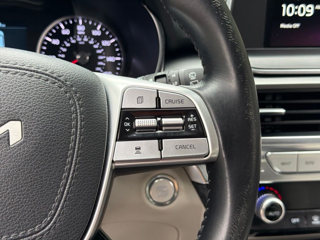 2022 Kia Telluride S - Photo 23