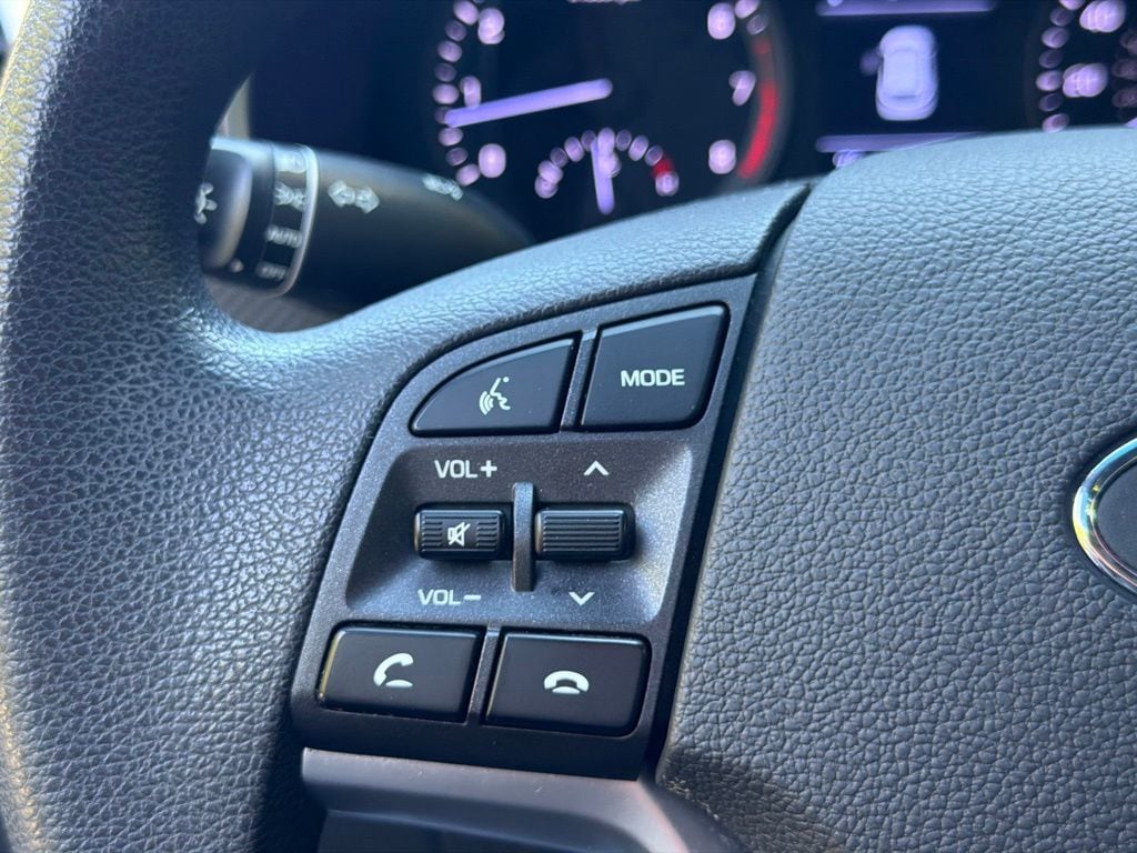 2019 Hyundai Tucson SEL - Photo 21