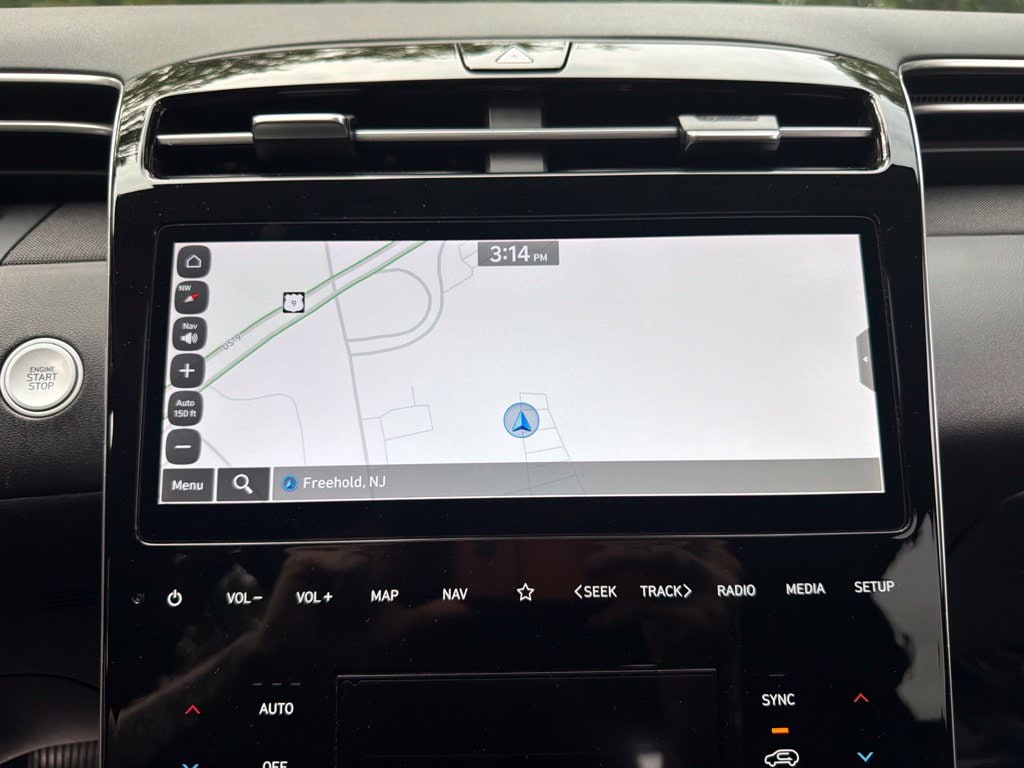 2024 Hyundai Tucson SEL - Photo 25