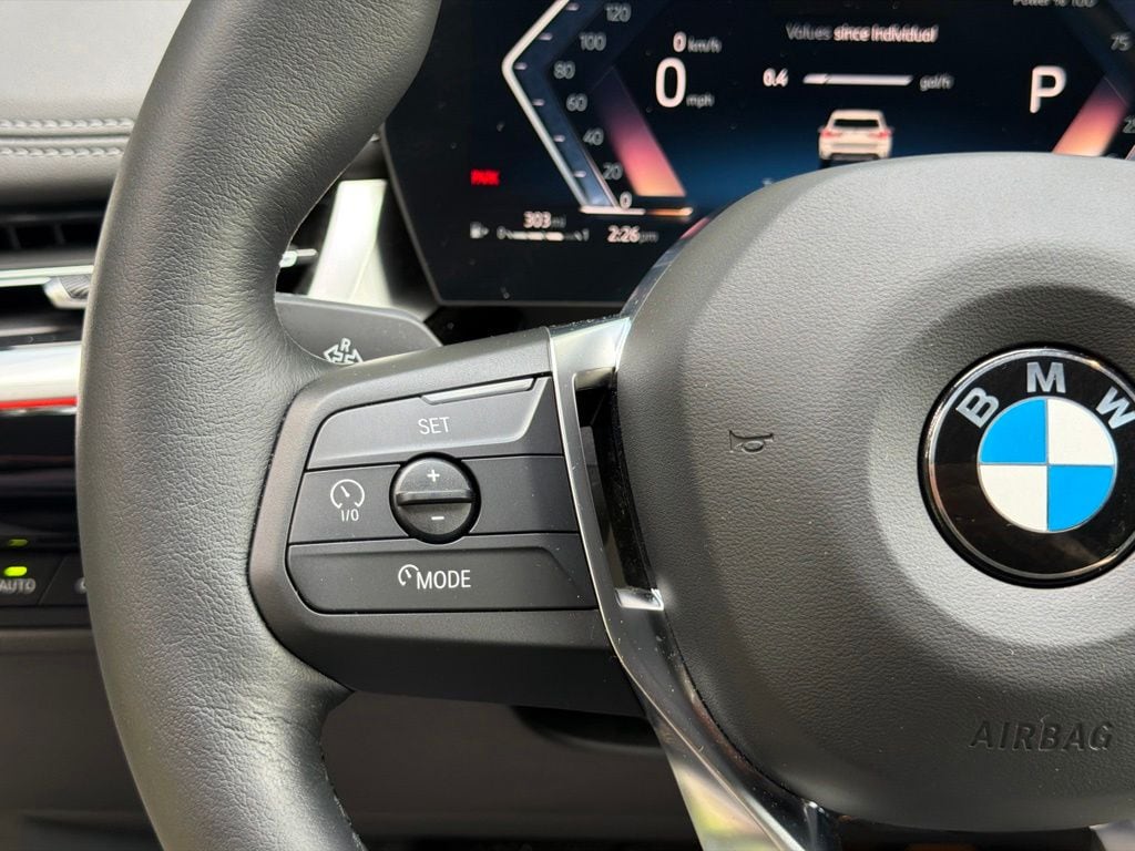 2026 BMW X1 28i - Photo 20