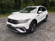 Used 2022 Volkswagen Tiguan 2.0T SE SUV