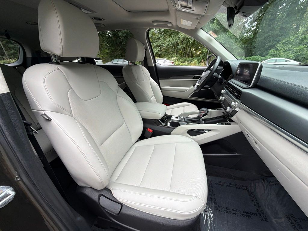 2022 Kia Telluride S - Photo 9
