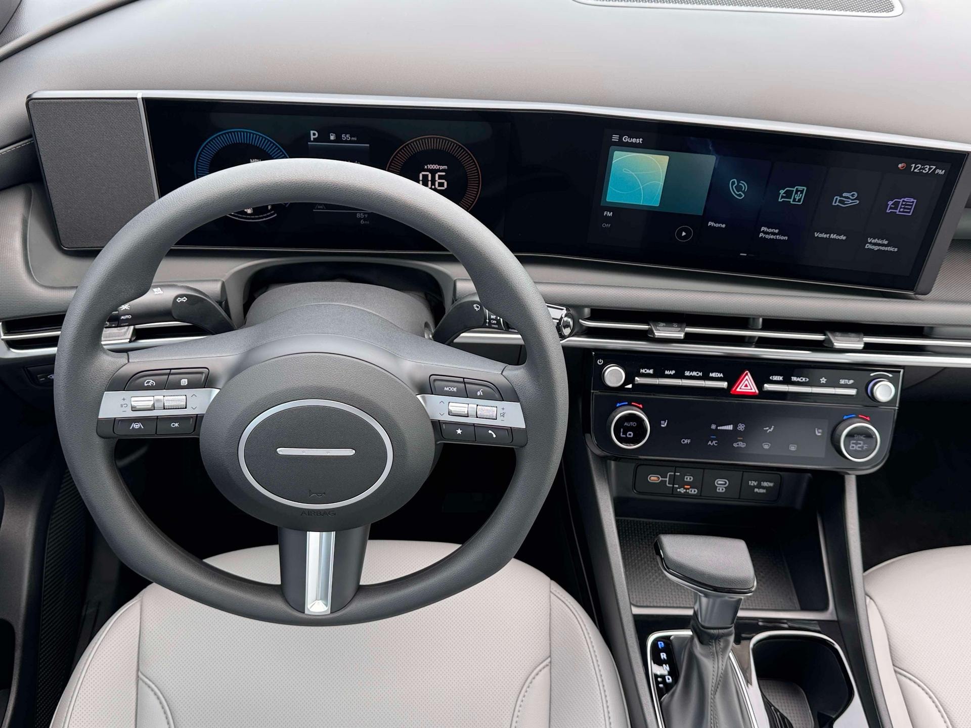 2026 Hyundai Santa Cruz SEL - Photo 15