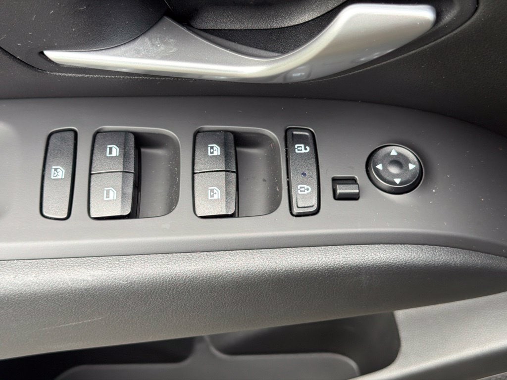 2024 Hyundai Tucson SEL - Photo 18