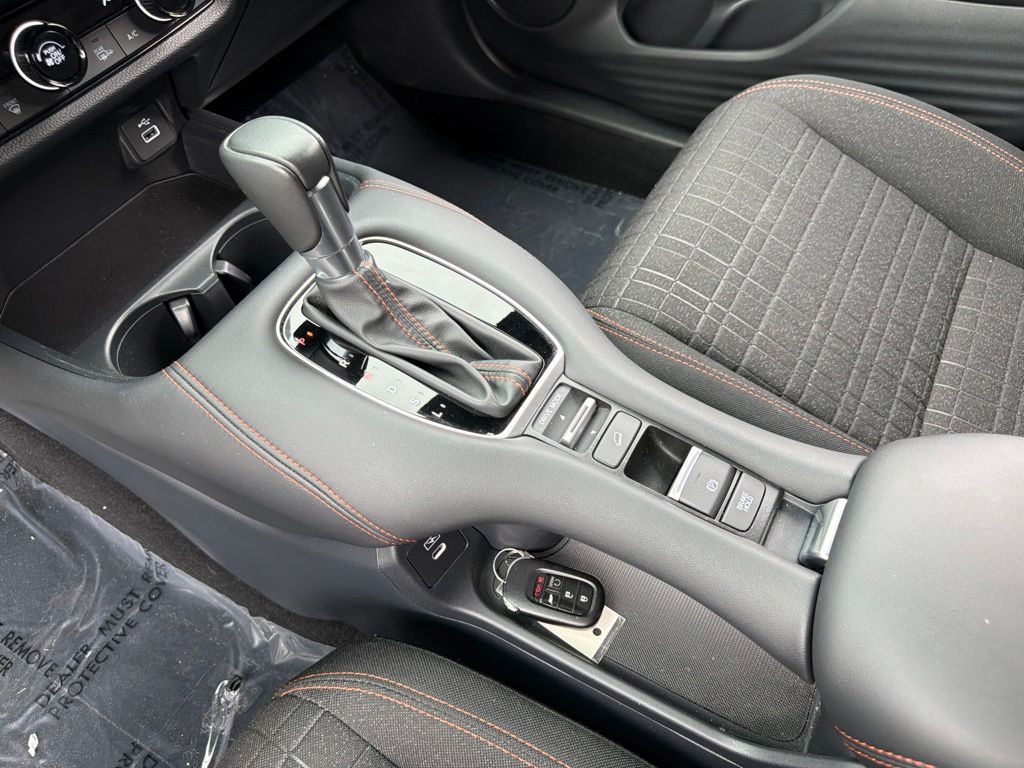 2024 Honda HR-V Sport - Photo 28