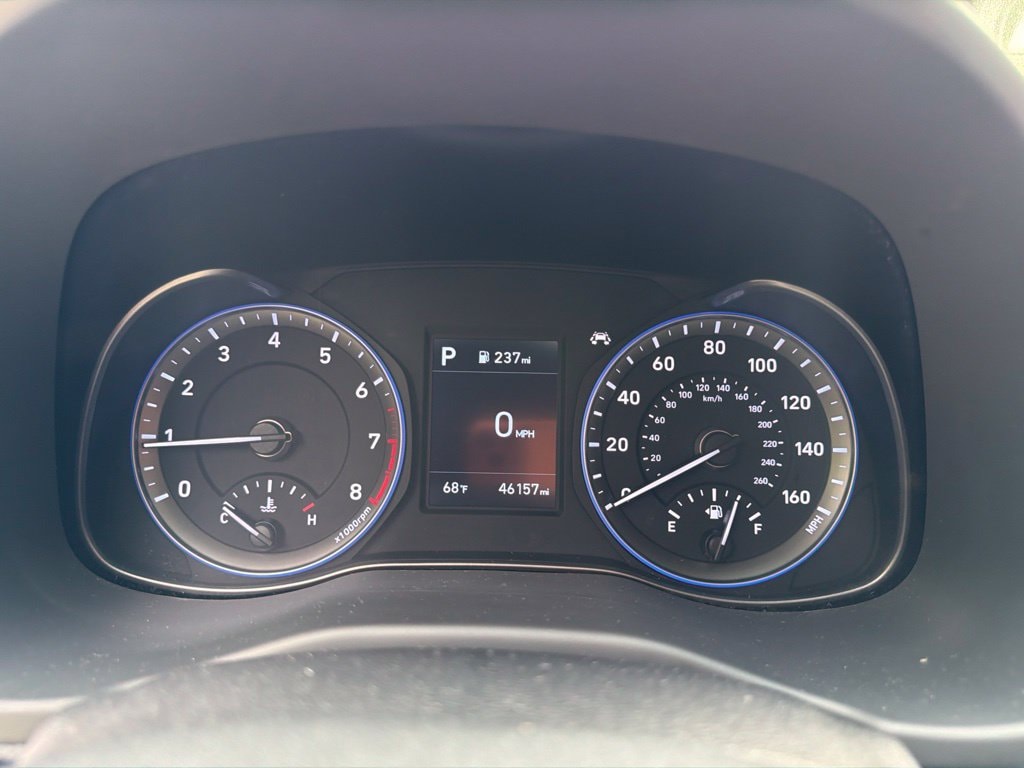 2020 Hyundai Kona SEL - Photo 22