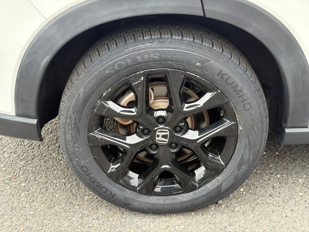 2024 Honda HR-V Sport - Photo 7