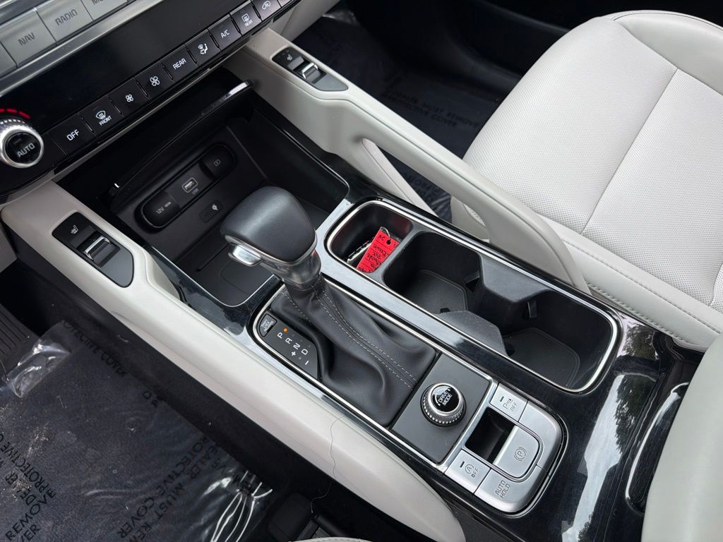 2022 Kia Telluride S - Photo 30
