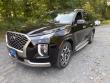 Used 2022 Hyundai Palisade Calligraphy SUV