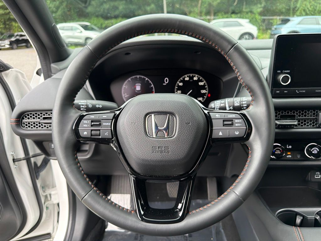 2024 Honda HR-V Sport - Photo 20