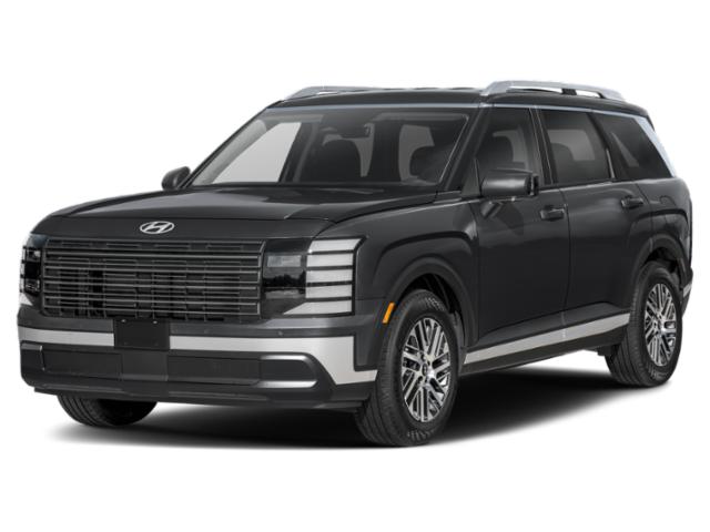 2027 Hyundai Palisade SEL AWD SUV