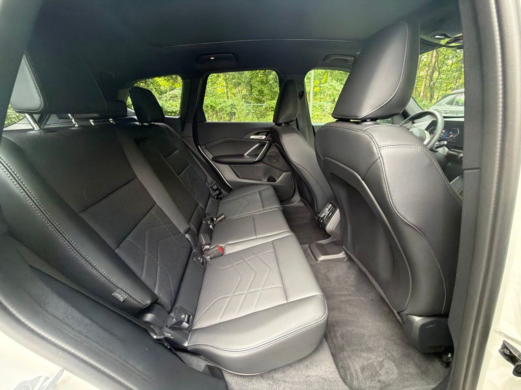 2026 BMW X1 28i - Photo 10