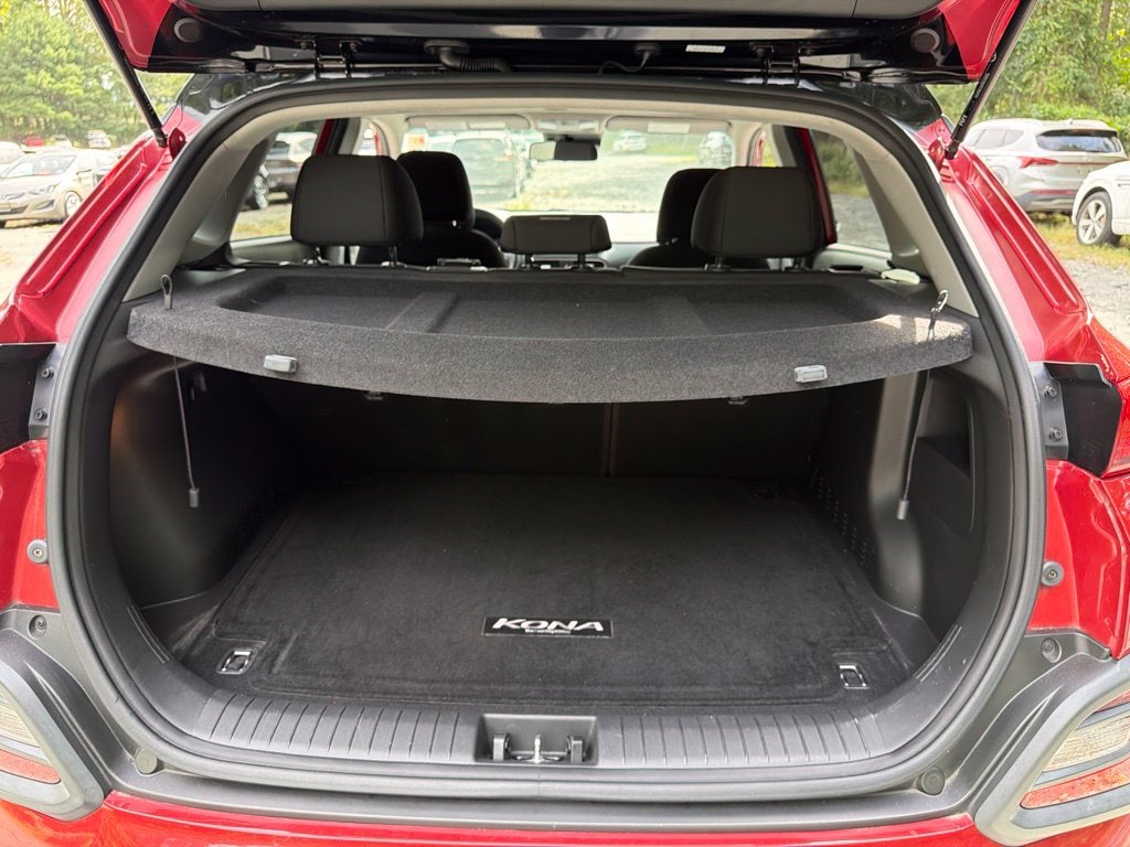 2020 Hyundai Kona SEL - Photo 13