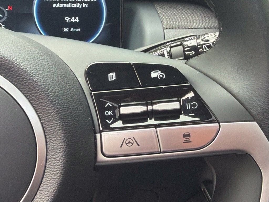 2024 Hyundai Tucson SEL - Photo 22