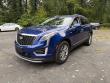 Used 2023 Cadillac XT5 Premium Luxury SUV