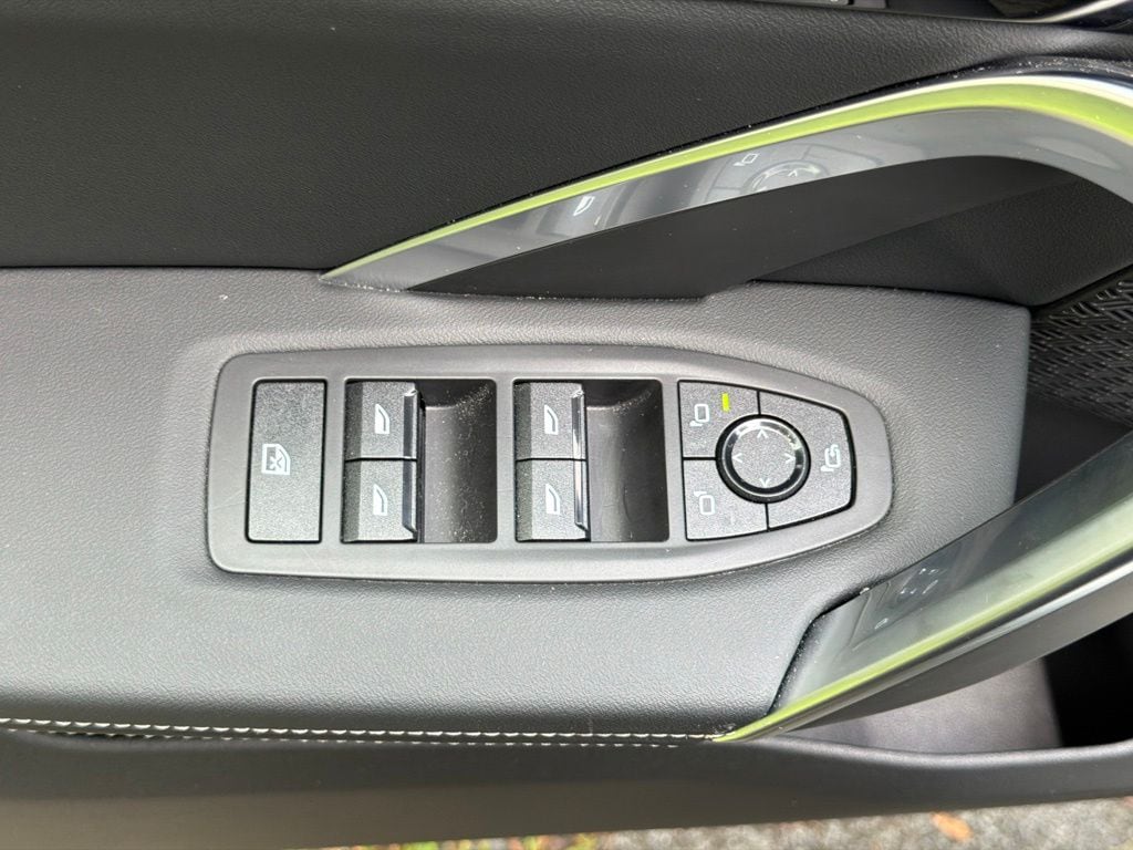 2026 BMW X1 28i - Photo 17