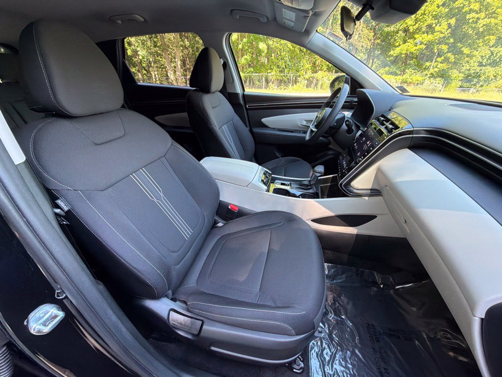 2024 Hyundai Tucson SEL - Photo 9