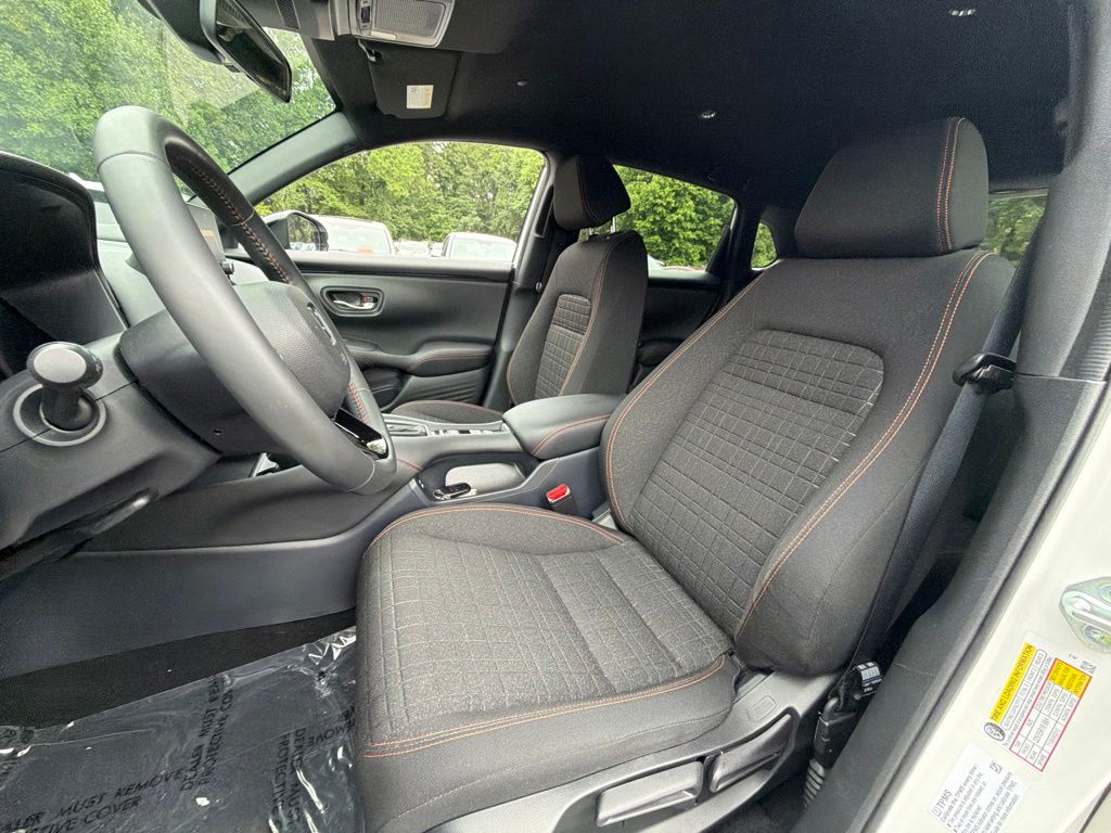 2024 Honda HR-V Sport - Photo 16
