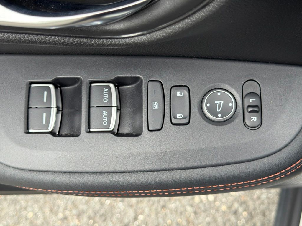 2024 Honda HR-V Sport - Photo 18
