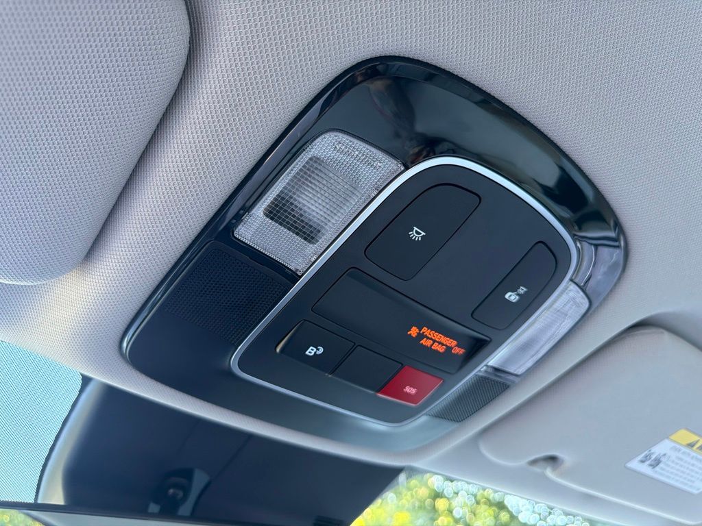 2026 Hyundai Sonata SEL - Photo 28
