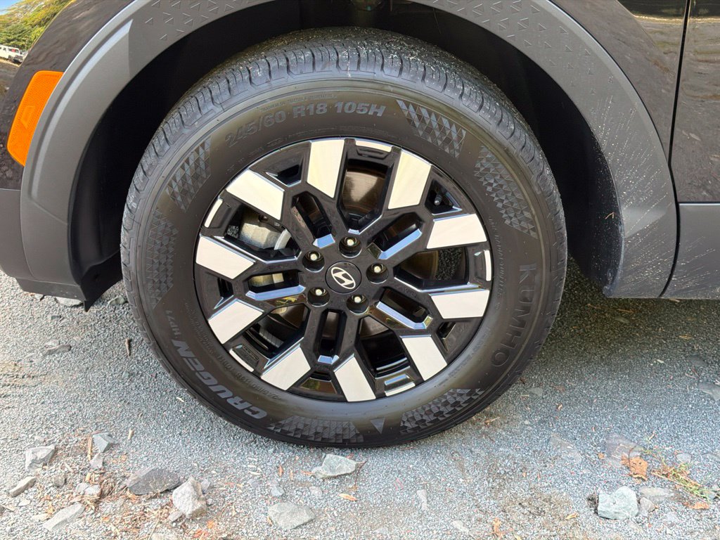 2026 Hyundai Santa Cruz SEL - Photo 5