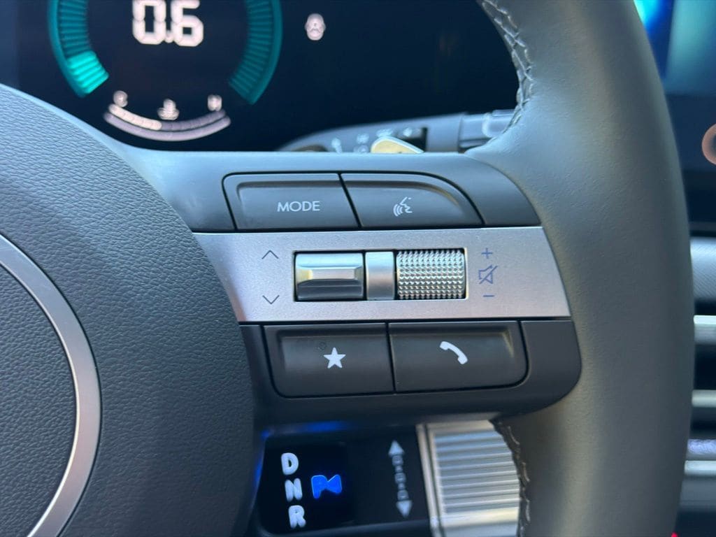 2026 Hyundai Sonata SEL - Photo 21