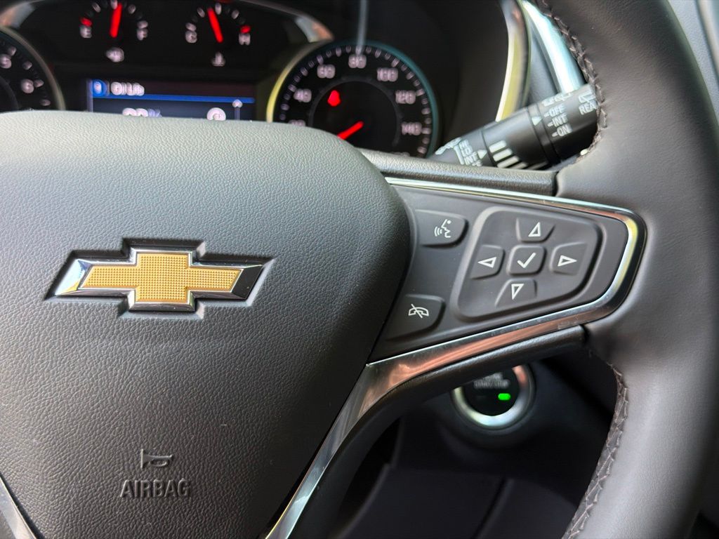 2024 Chevrolet Equinox LT - Photo 23