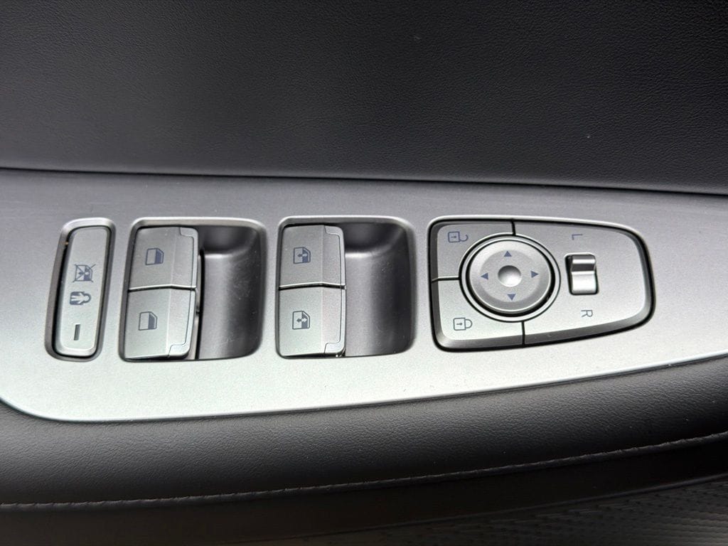 2025 Hyundai Palisade SEL Premium - Photo 20