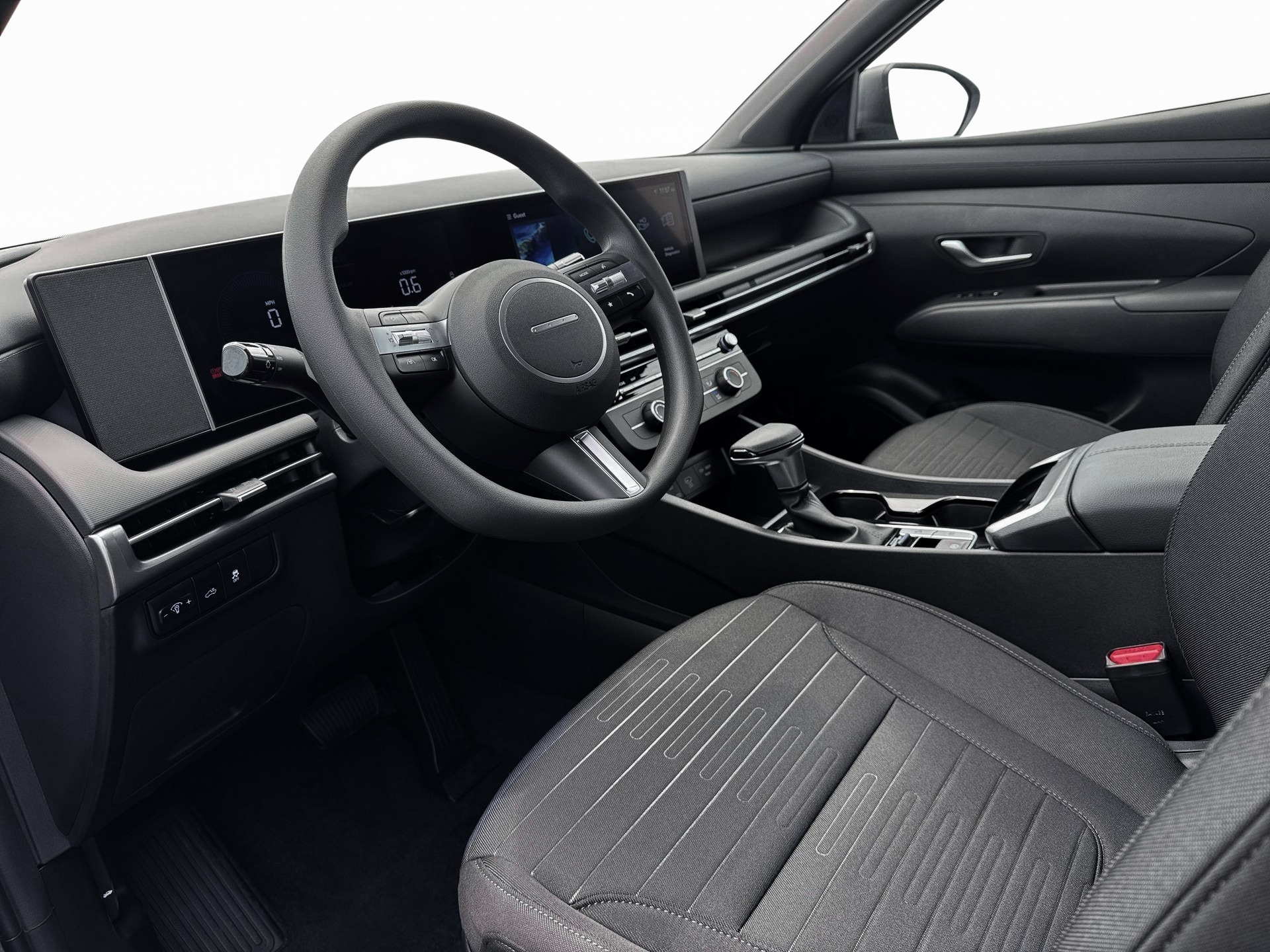 2026 Hyundai Santa Cruz SE - Photo 13