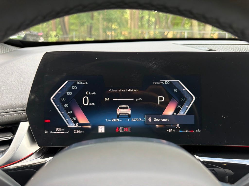 2026 BMW X1 28i - Photo 22