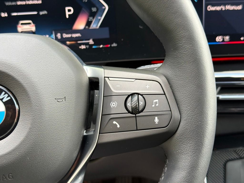 2026 BMW X1 28i - Photo 21