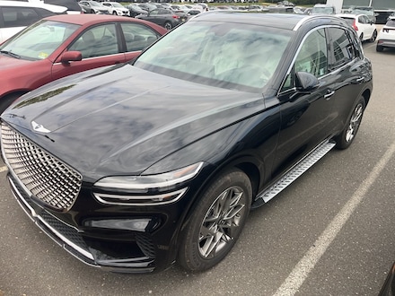 2025 Genesis GV70 2.5T SUV