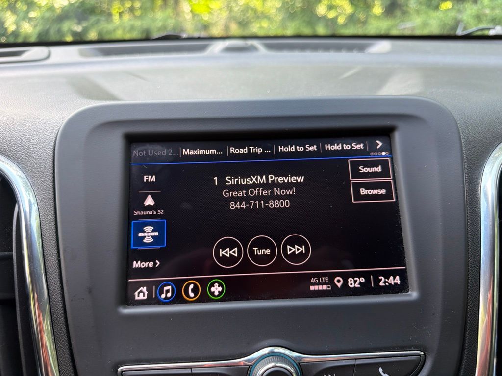 2024 Chevrolet Equinox LT - Photo 26