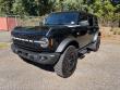 Used 2023 Ford Bronco Wildtrak SUV