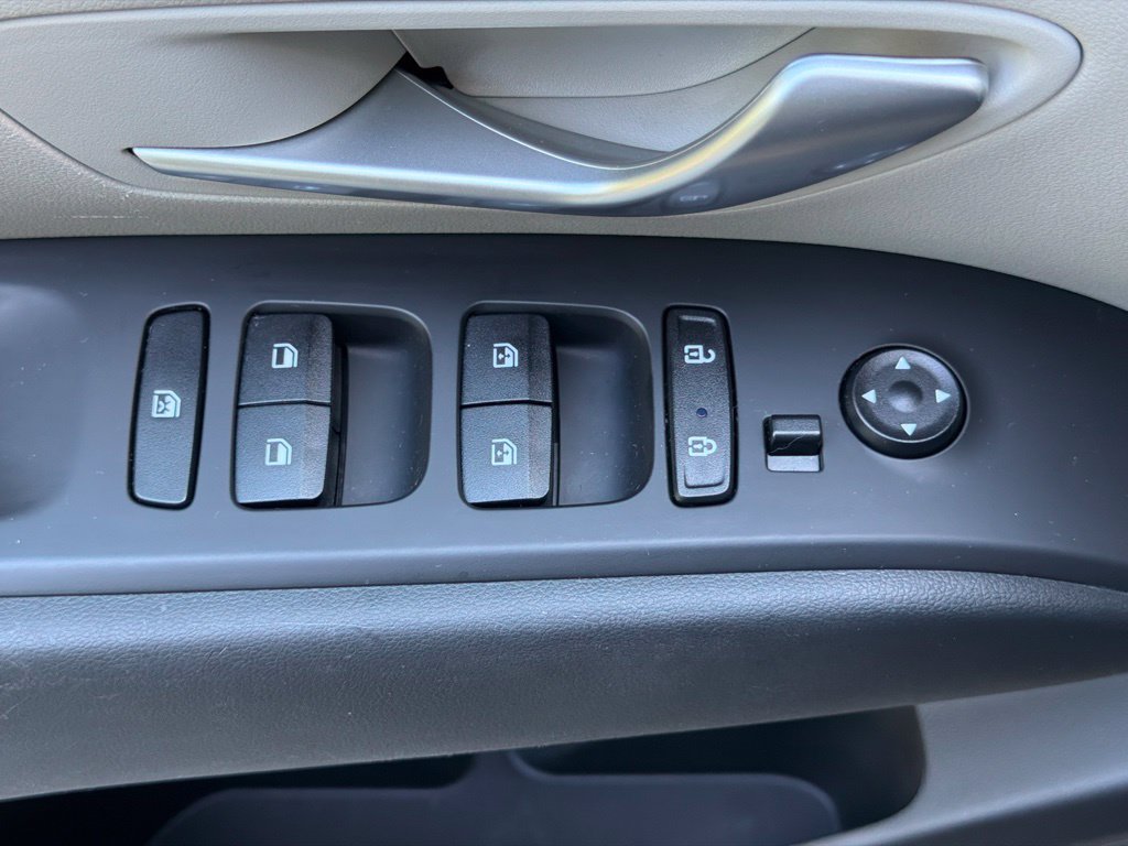 2024 Hyundai Tucson SEL - Photo 19