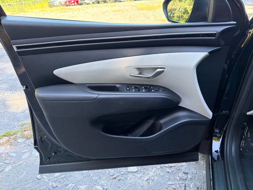 2024 Hyundai Tucson SEL - Photo 18