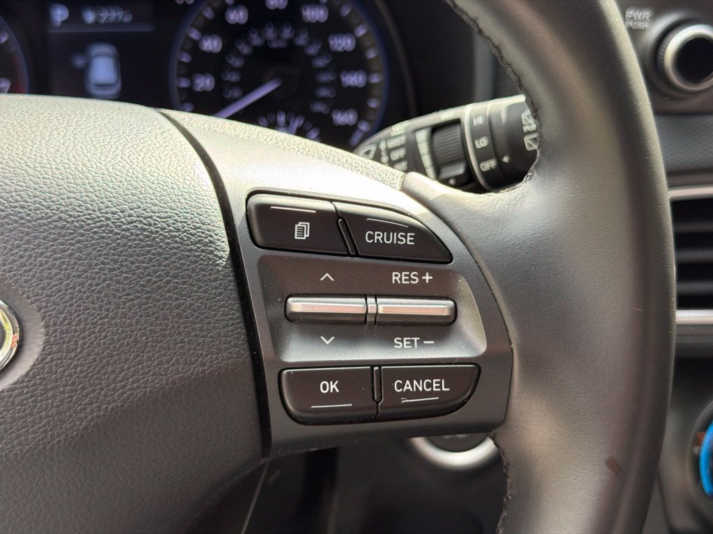 2020 Hyundai Kona SEL - Photo 21