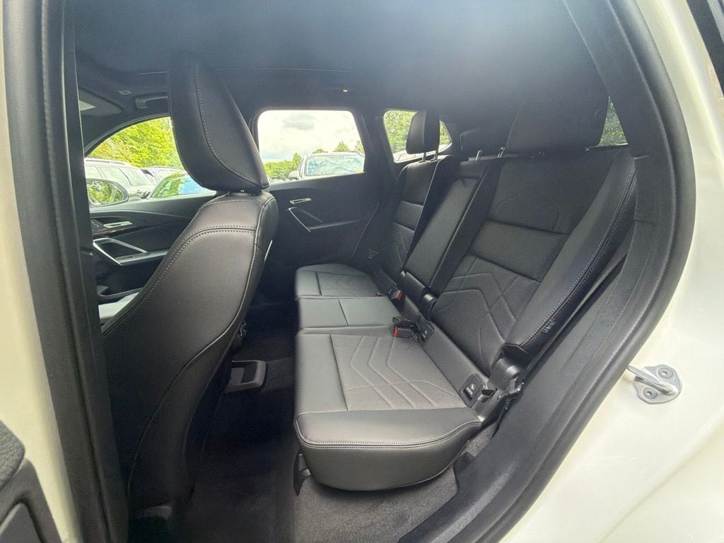 2026 BMW X1 28i - Photo 13