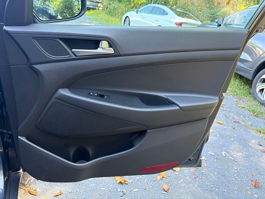 2019 Hyundai Tucson SEL - Photo 10