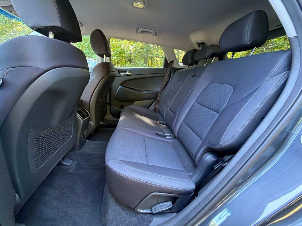2019 Hyundai Tucson SEL - Photo 14