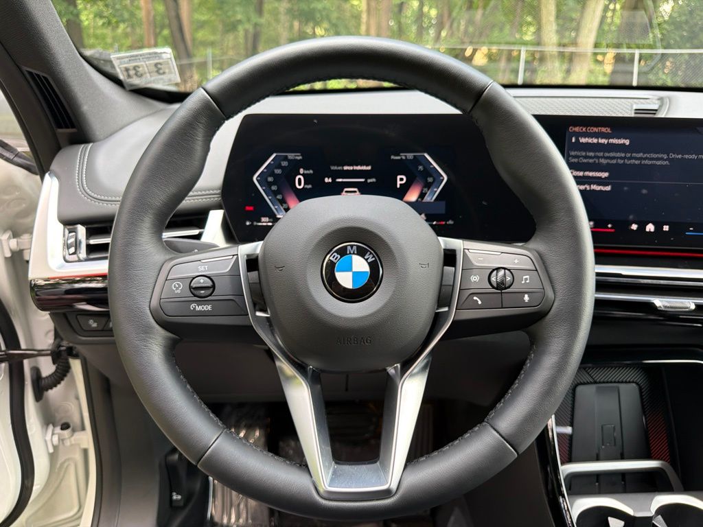 2026 BMW X1 28i - Photo 19